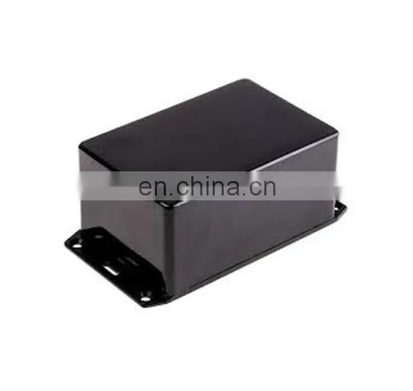 Custom Plastic Enclosure ABS Box Plastic Case For Electronic Enclosure Device photo-5