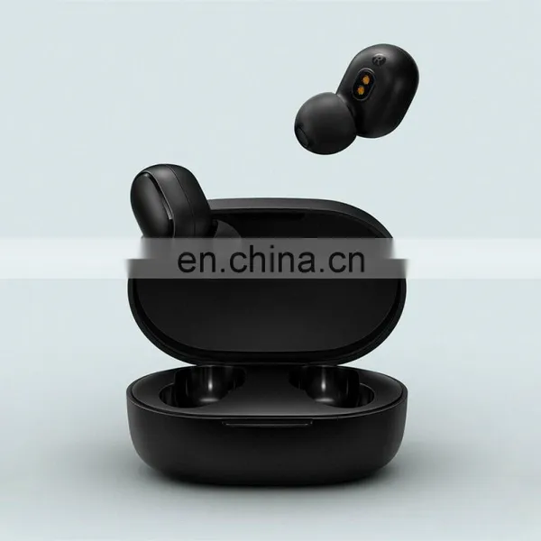 Mi True Wireless Earbuds Basic 2 Airdots 2 Earphone photo-2
