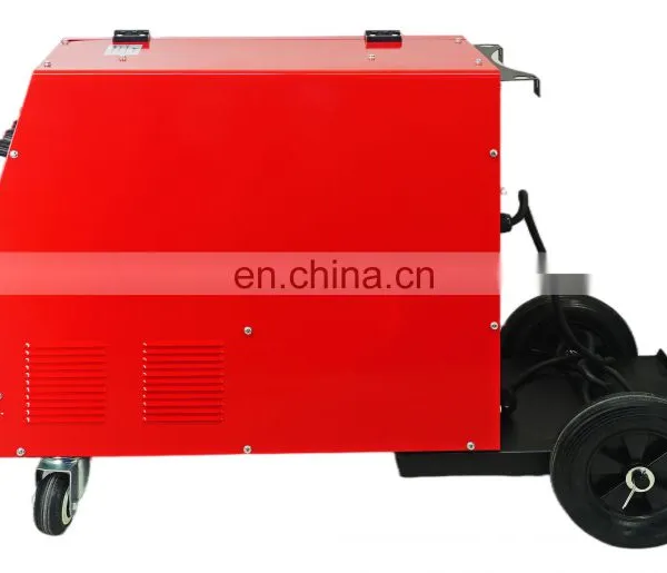Mig Welder 400amps Welding Machine photo-2