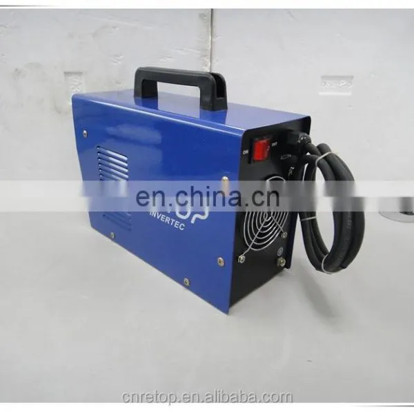 MMA-160TI Hot Sale Portable Schweisstechnik photo-4