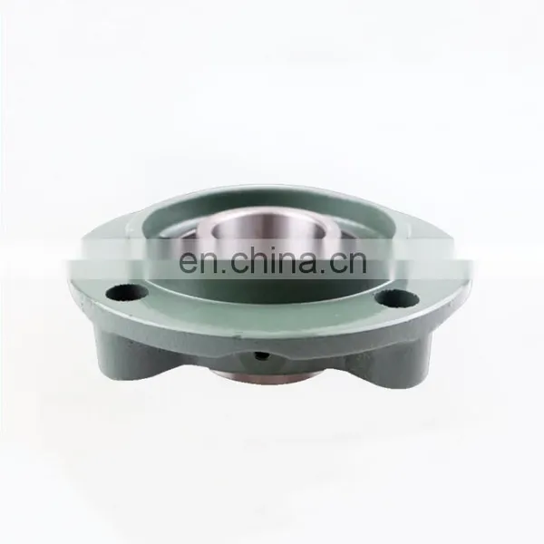 UCFC206 - P5 Tr Brand Pillow Block Bearing With Bearing Housing Ucfc207 Ucfc208 Ucfc209 photo-3