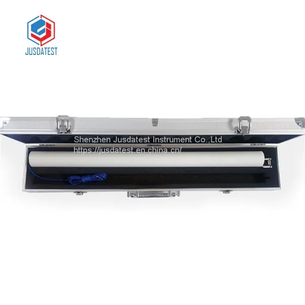IEC61032 Figure 12 8.6mm Jointed Children Finger Probe 18 photo-3