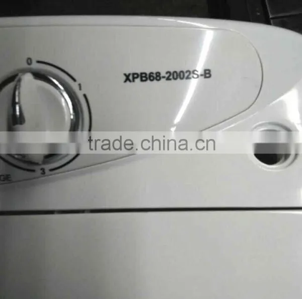Wholesale Portable Washing Machine With Only Washer Prices photo-4