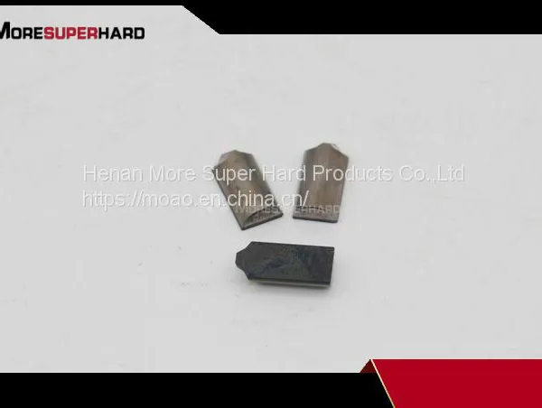 PCD Roll Cutter for Machining Carbide Rolls photo-5