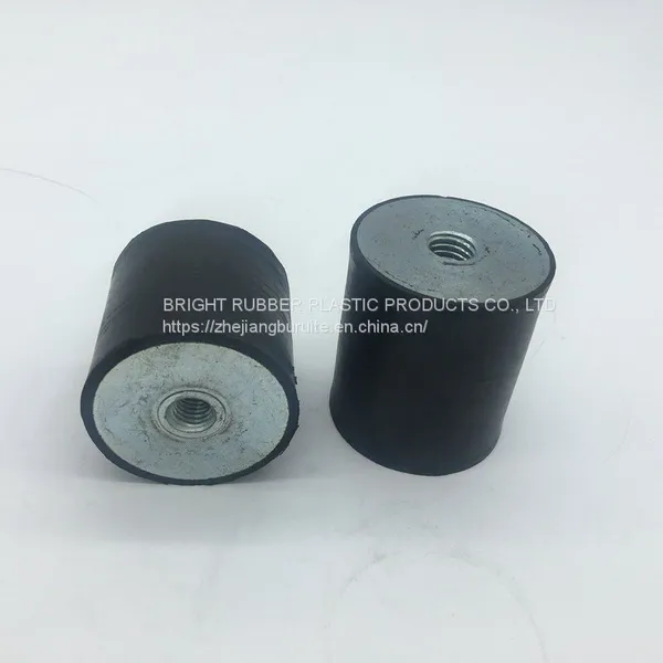 Rubber-coated Screw，Auto Mechanical Parts photo-4