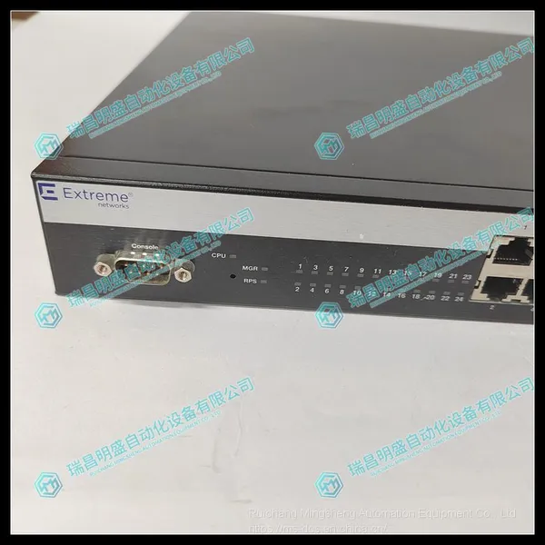 FOXBORO A4H124-24TX P0973JM Digital Quantity Control Board Module photo-4