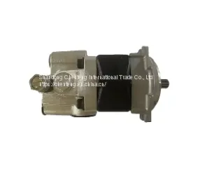 Komatsu Aftermarket Pump 234-60-65200 for Komatsu GD705A-1 Komatsu Gear Pump