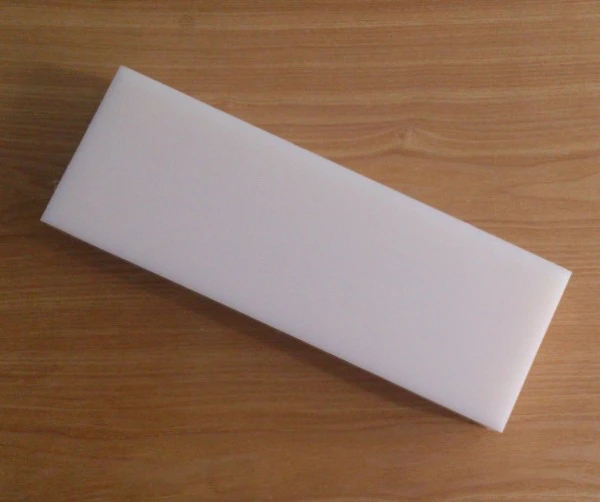 Polypropylene Manufacturers Polypropylene Rod Polypropylene Material photo-4