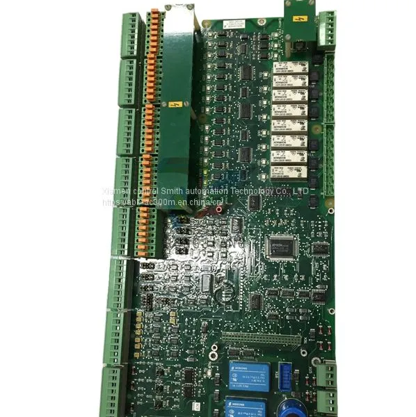 ABB UCD208A101 Programmable control module