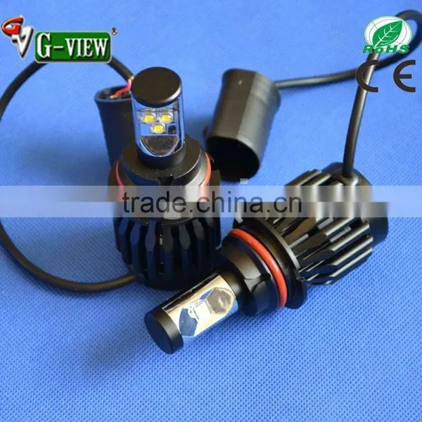 9007 HI LO Beam Auto Led Headlight Bulb 9007 Car Bulb photo-3