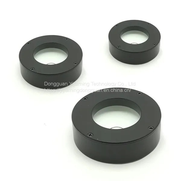 Machine Vision LED Bowl Light Source Dome Dome Shadowless Light Source Automated Curved High Reflective Detection Light Source photo-2