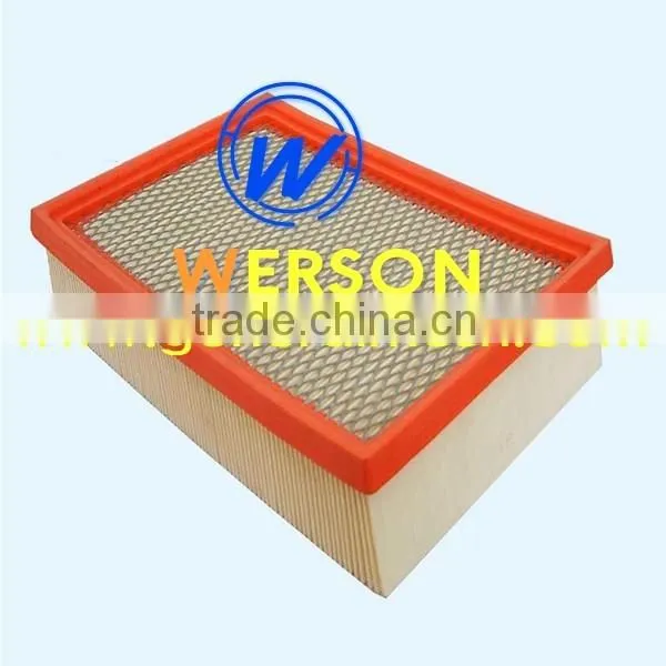 Cabin Air Filter , Air Cleaner Filter for Auto Air Condition | Generalmesh photo-2
