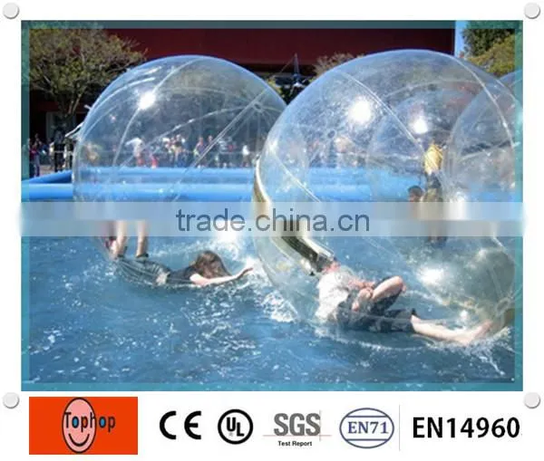 2015 Newest Durable Inflatable Walking Water Ball photo-2