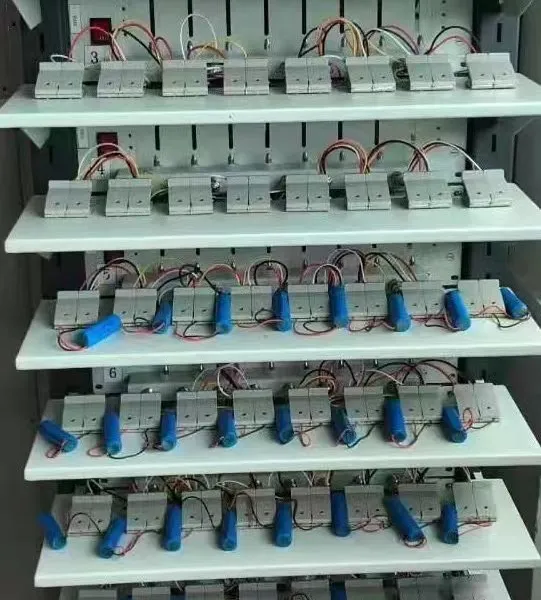 The Latest 5V30A High-Precision Tester for Battery 5v10a 20a 60a 100a Battery Charge Discharge Machine photo-4