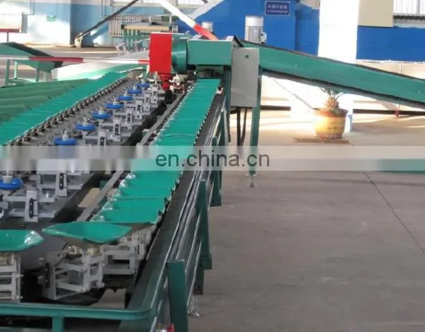 Factory Passion Fruit Roots Citrus Apple Processing Avocado Onion Size Grader Sorter Grading Sorting Machine photo-5