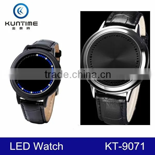Ladies Watches 2015 Reloj de Pulsera Novedoso Para Dama photo-3