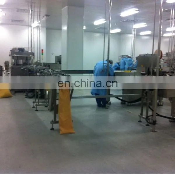 High Speed Automatic Maggi Chicken/bouillon Cube Folding Packing Machine Chocolate Cube Wrapping Machinery With Factory Price photo-5