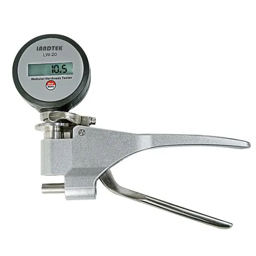 SELL Digital Webster Hardness Tester LW-20 Series