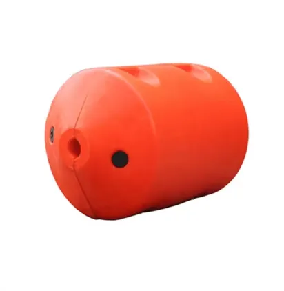 Плавающий корпус из HDPE