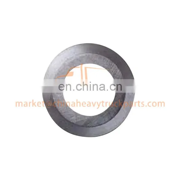 HOWO Truck HC 16 Front/Middle/Rear Axle Accessories Rear Axle Drive WG9014320061 Shim photo-3