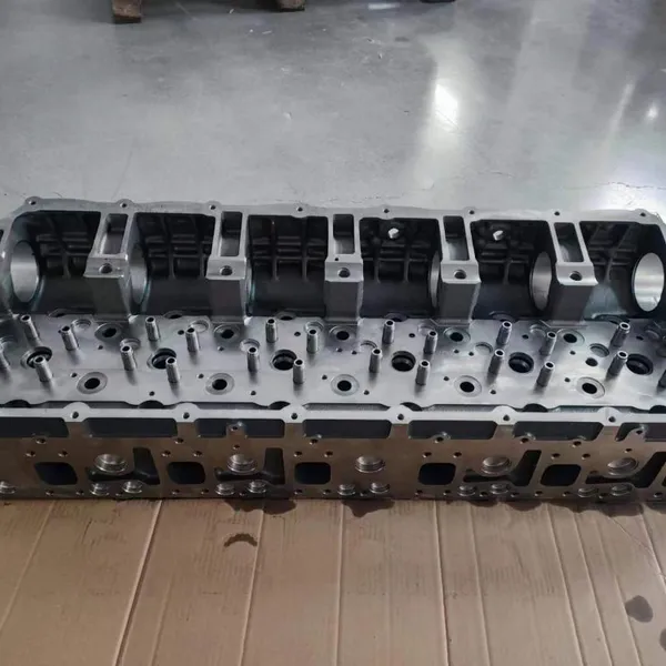 Cylinder Head photo-2