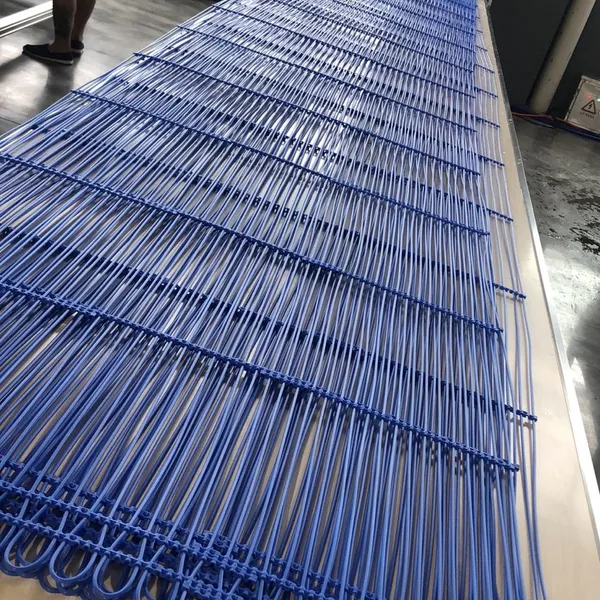 Plastic Capillary Tube Mat Welding Machine Plastic Welders PVC Plastic Welding Machine photo-5