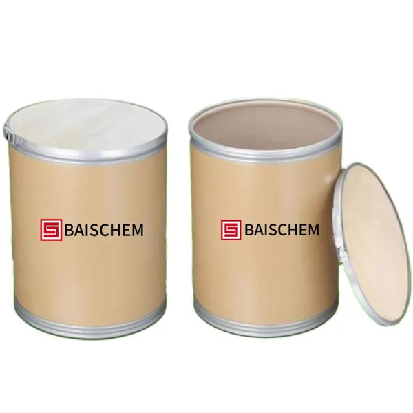 2, 5-Dimercapto-1, 3, 4-Thiadiazole (DMTD) Extreme Pressure Additive and Corrosion Inhibitor photo-3