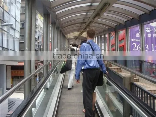 Super Market ESCALATOR Sino-Germany Joint Venture photo-3