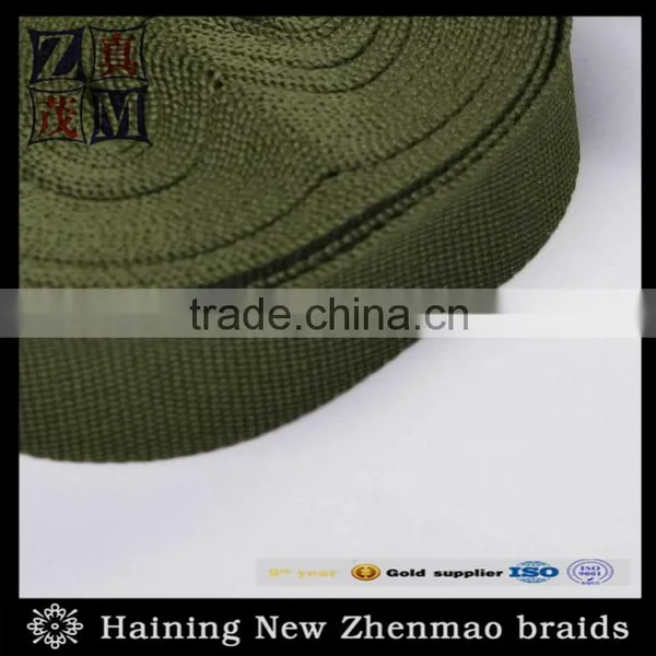High Tenacity Military Uniform Belt for Army Clothes photo-4