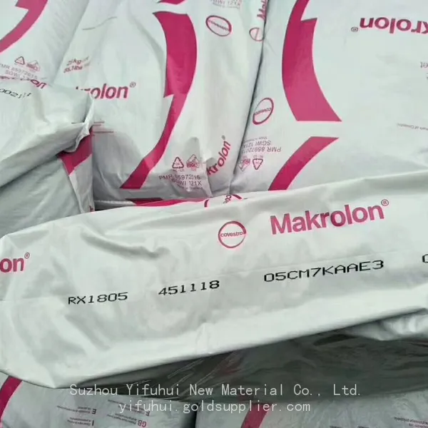 Covestro PC Makrolon Rx1452/Rx1805/Rx1851/Rx2430/Rx2435/Rx2530/Rx2635 photo-3