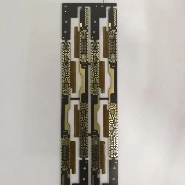 Soft Hard Combination FPC photo-2