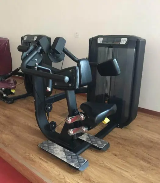 Shandong Aike Fitness Equipment Co.,Ltd company overview - view 2