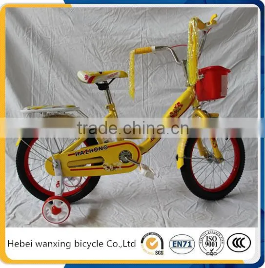 China Supply Bike, Cheap Kid Bicycle ,mini Children Walking Bicycle Bike