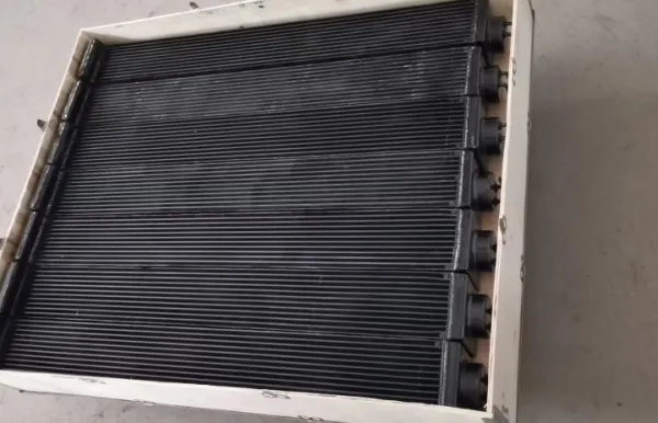 CAT D6R-4TR D8R 223-5111 RADIATOR photo-3