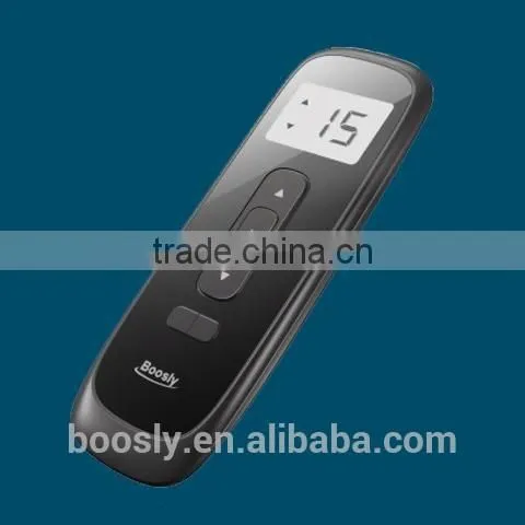 Automatic Control System for Binds/ Multiple Curtain Controller photo-4