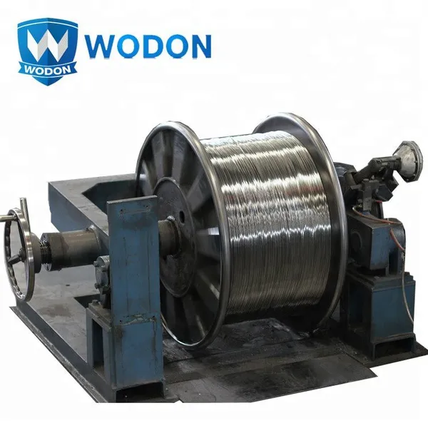 Wear Resistant Flux Cored Welding Wires for Wear Plates photo-5