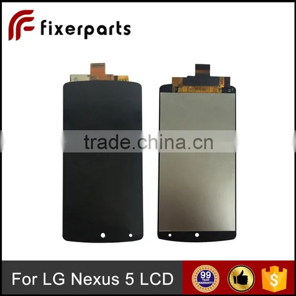 For LG Google Nexus 5 D820 D821 LCD Display Touch Screen photo-5