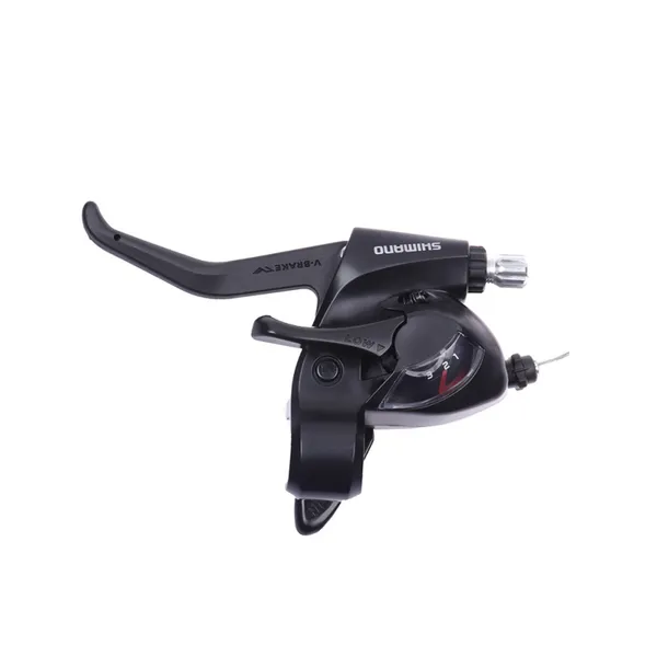 SHIMANO Mountain Bike Transmission 6 7 8 21 24 Speed Integrated Dial EF41/TX800 photo-2