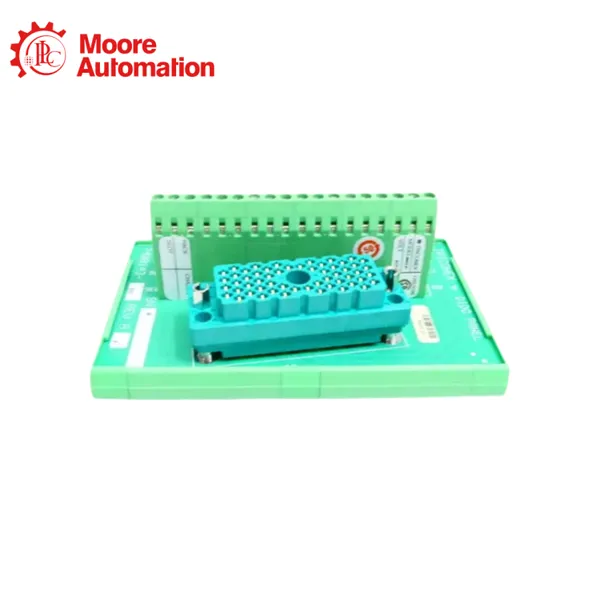 TRICONEX 3000510-180 Invensys Termination Board photo-4
