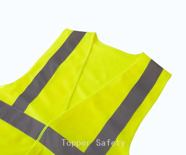 Safety Jacket photo-3