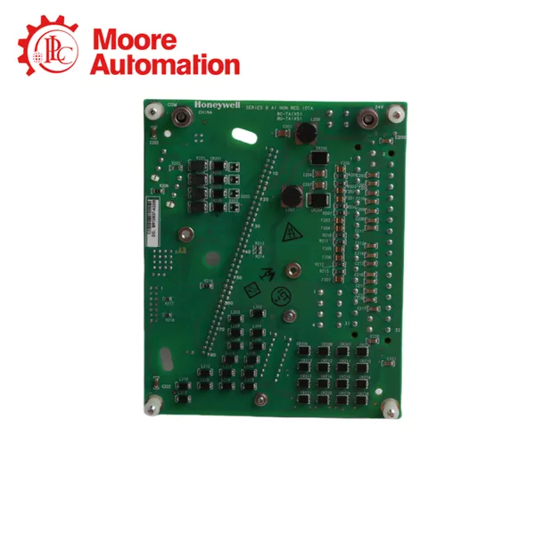 HONEYWELL 8C-TAIX51 51306979-175 Digital Input Module IN STOCK photo-2