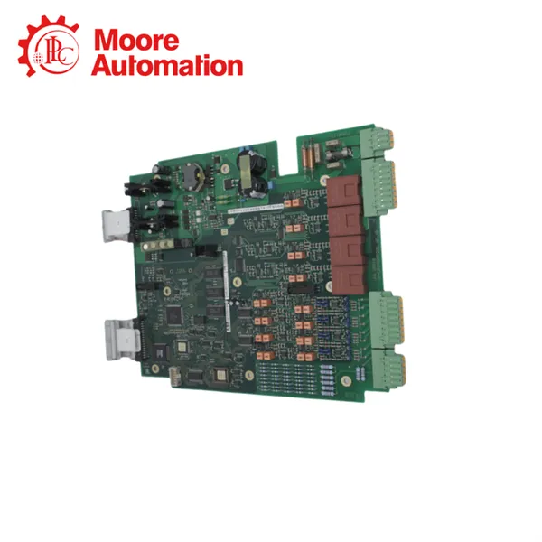 ABB 3BHE009319R0001 UNS2881B-P,V1 photo-3