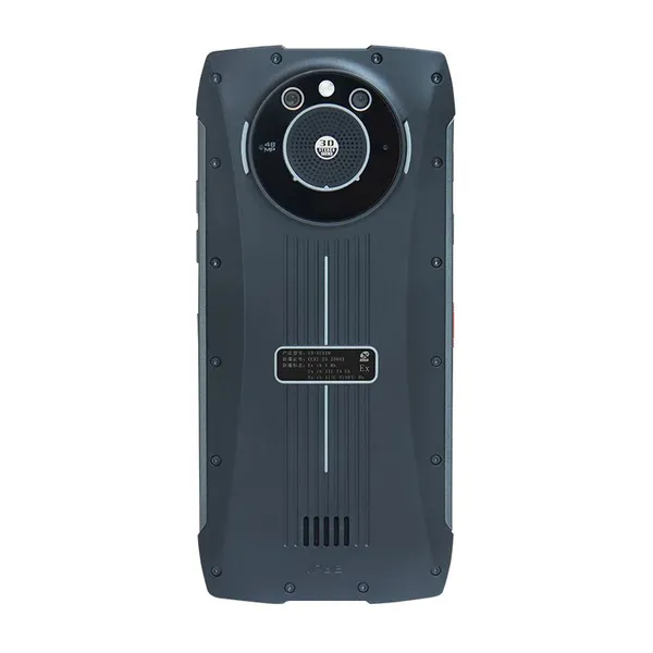 Intrinsically Safe 5G Phone photo-2
