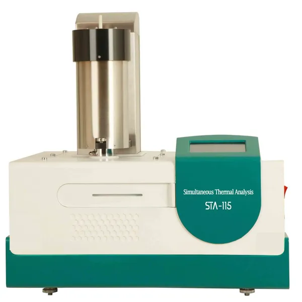STA-115 Simultaneous Thermal Analyzer STA