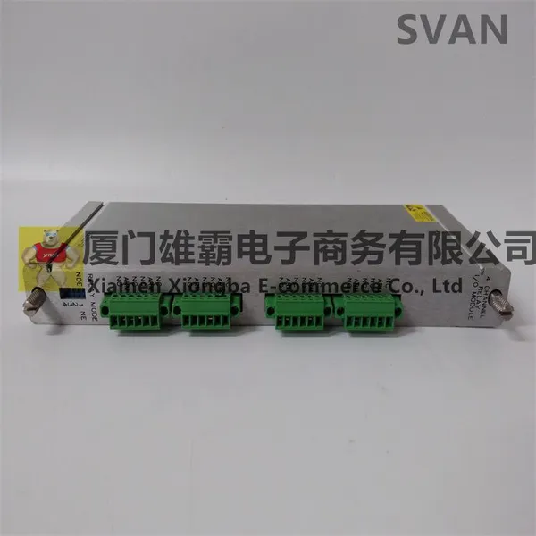 140734-02 BENTLY 3500/42M Proximitor/Seismic Monitor Module photo-2