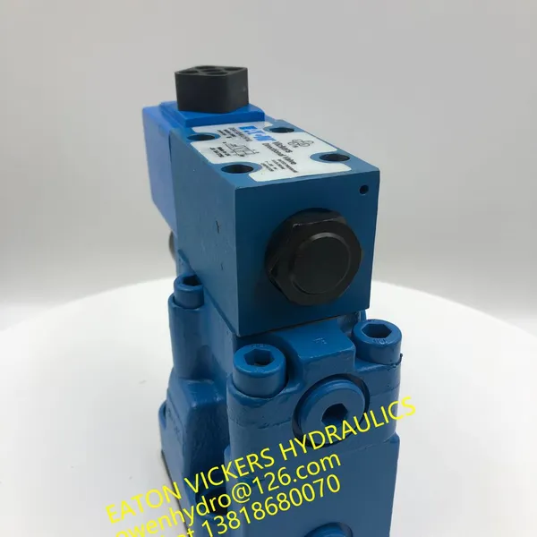 CG2V-6FW-10 CG2V-6GW-10 Relief Pressure Valve EATON VICKERS photo-2