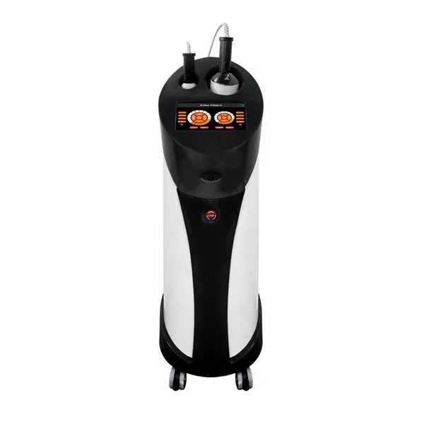 New Vertical Inner Ball Roller Therapy Massager Machine 360 Rotating Endosfera Face and Body Endo Roller Machine