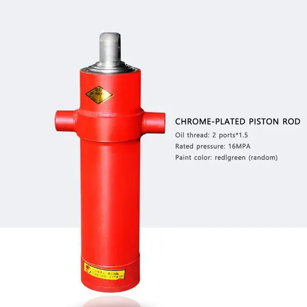 Suspension Support Cylinder for Stability and Control photo-4