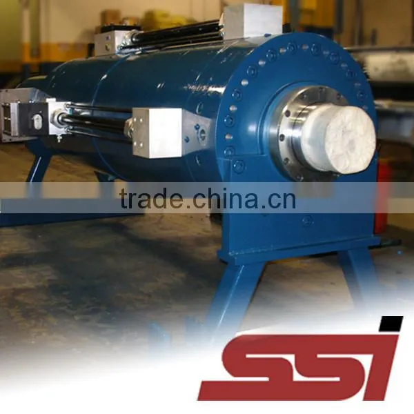 Specialized Hydraulic Long Wind Turbine Voltage Level Transmitter photo-3