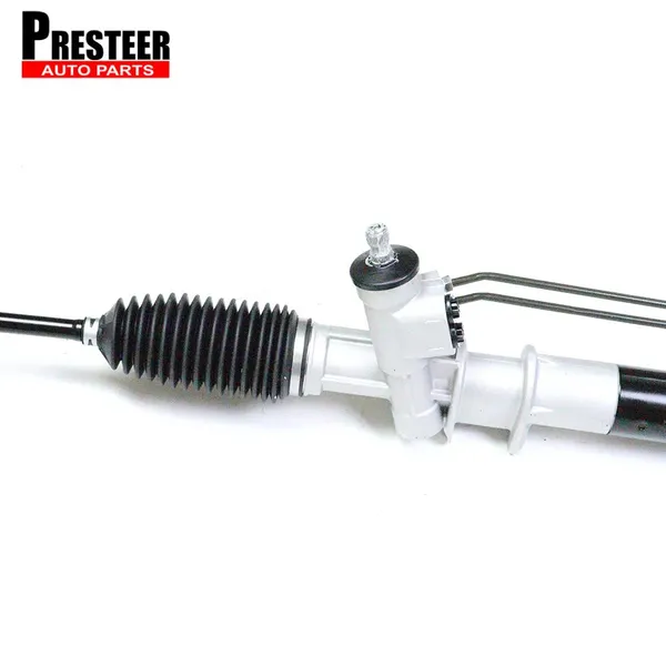 0k60a-32-110 0K60A32110 57700-4E040 0K71C32110 Hydraulic Power Steering Rack Steering Gear for Kia Besta for Mazda Bongo LHD photo-3